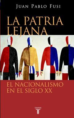 PATRIA LEJANA,LA.TAURUS
