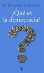 QUE ES LA DEMOCRACIA.TAURUS-RUST