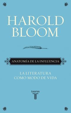 ANATOMIA DE LA INFLUENCIA. TAURUS-RUST