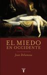 MIEDO EN OCCIDENTE,EL. TAURUS
