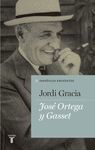 ORTEGA Y GASSET,JOSE.(BIOGRAFIA) TAURUS-RUST