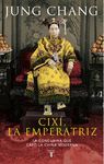 CIXI, LA EMPERATRIZ.TAURUS-RUST