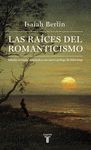 RAICES DEL ROMANTICISMO,LAS.TAURUS-RUST