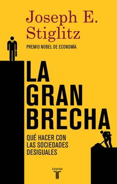 LA GRAN BRECHA