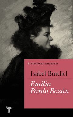 EMILIA PARDO BAZAN (COLECCION ESPAÑOLES EMINENTES)