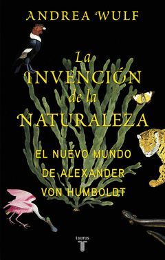 LA INVENCION DE LA NATURALEZA