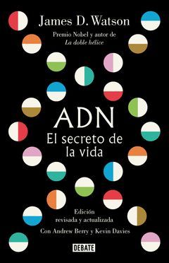 ADN. EL SECRETO DE LA VIDA.TAURUS