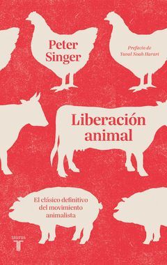 LIBERACION ANIMAL