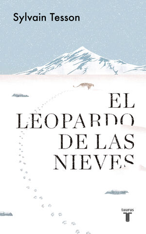 EL LEOPARDO DE LAS NIEVES