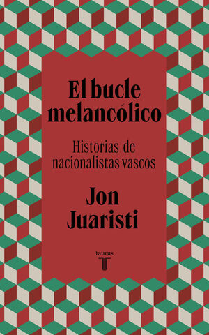 BUCLE MELANCOLICO:HISTORIAS DE NACIONALISTAS VASCOS