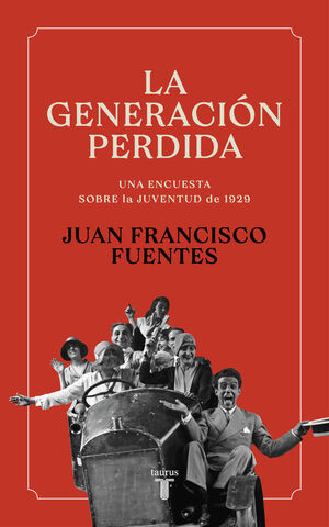 LA GENERACION PERDIDA