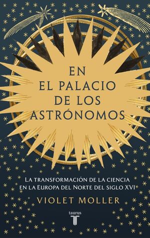 EN EL PALACIO DE LOS ASTRÓNOMOS