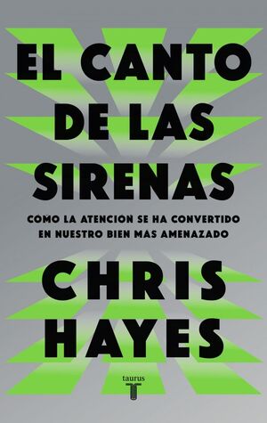 EL CANTO DE LAS SIRENAS