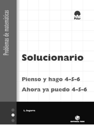 P.D. P.Y HAGO/A.YA PUEDO 4-5-6