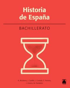 HISTORIA 2. BACHILLERATO - EDICIÓN 2016