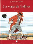 BIBLIOTECA TEIDE. LOS VIAJES DE GULLIVER - NÚMERO 34
