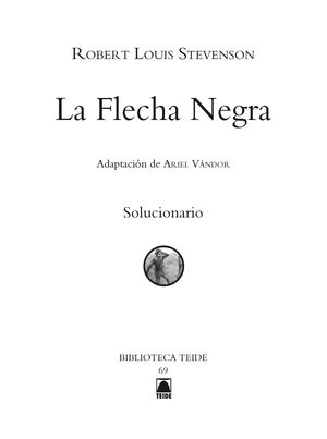 G.D. LA FLECHA NEGRA