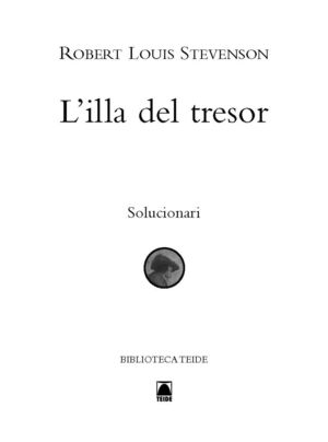 G.D. L'ILLA DEL TRESOR