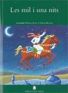 LES MIL I UNA NITS. BIBLIOTECA TEIDE 24