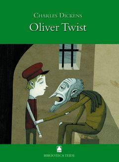 OLIVER TWIST. ADAPTACIO JOSEP LORMAN