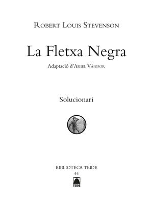 G.D. LA FLETXA NEGRA