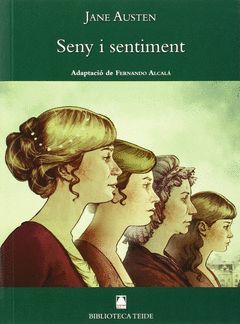 SENY I SENTIMENT. BIBLIOTECA TEIDE 68