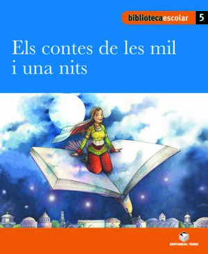 ELS CONTES DE LES MIL I UNA NITS