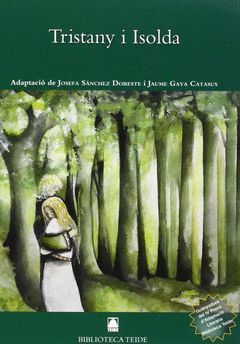 TRISTANY I ISOLDA. BIBLIOTECA TEIDE 51