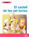 CASTELL DE LES SET TORRES, EL.03.JA LLEGIM.TEIDE