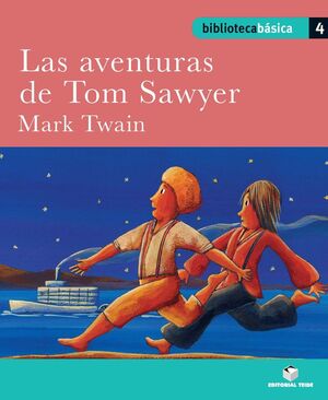AVENTURAS DE TOM SAWYER, LAS.TEIDE