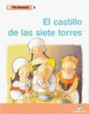 CASTILLO DE LAS 7 TORRES,EL.TEIDE-LIBRO-