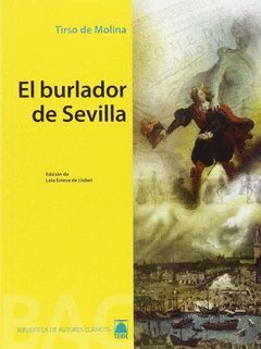 EL BURLADOR DE SEVILLA