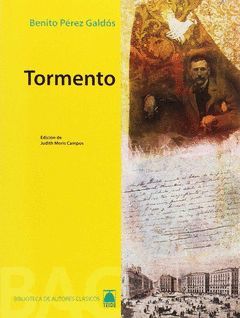 TORMENTO