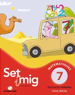 SET I MIG 7