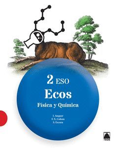FÍSICA Y QUÍMICA 2 - ECOS - ED. 2016