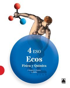 FÍSICA Y QUÍMICA 4 - ECOS - ED. 2016