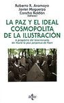 PAZ Y EL IDEAL COSMOPOLITA DE LA ILUSTRACION LA