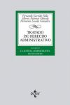 TRATADO DE DERECHO ADMINISTRATIVO.VOL. III.JUSTICIA ADMINISTRATIVA.TECNOS