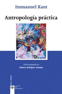 ANTROPOLOGIA PRACTICA.TECNOS-CLASICOS DEL PENSAMIENTO-RUST