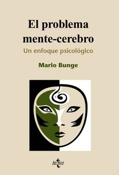 PROBLEMA MENTE-CEREBRO,EL. TECNOS-RUST
