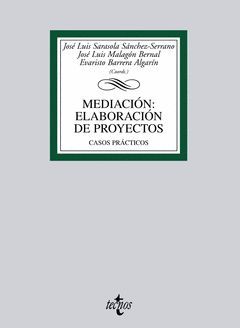 MEDIACIÓN: ELABORACIÓN DE PROYECTOS