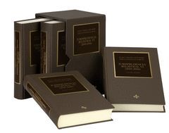 JURISPRUDENCIA REGISTRAL VI (2005-2006). 4 VOLUMENES.TECNOS-4 TOMOS