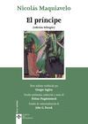 PRÍNCIPE,EL.IL PRINCIPE.TECNOS