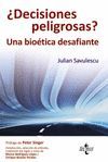 DECISIONES PELIGROSAS.TECNOS-RUST