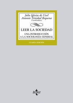 LEER LA SOCIEDAD