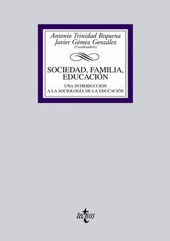 SOCIOLOGÍA DE LA EDUCACIÓN