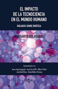 EL IMPACTO DE LA TECNOCIENCIA EN EL MUNDO