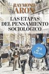 ETAPAS DEL PENSAMIENTO SOCIOLÓGICO, LAS.TECNOS-RUST