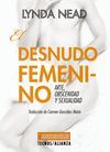 DESNUDO FEMENINO,EL. TECNOS/ALIANZA