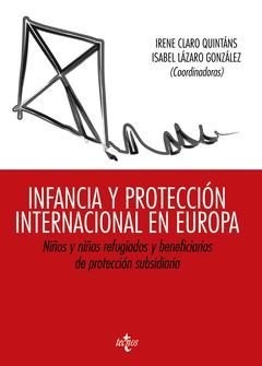 INFANCIA Y PROTECCIÓN INTERNACIONAL EN EUROPA